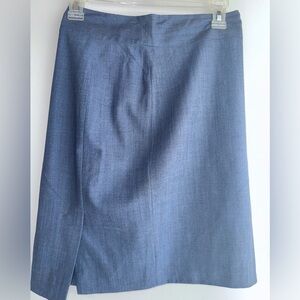 Banana Republic Short Skirt - Size 00 Petite